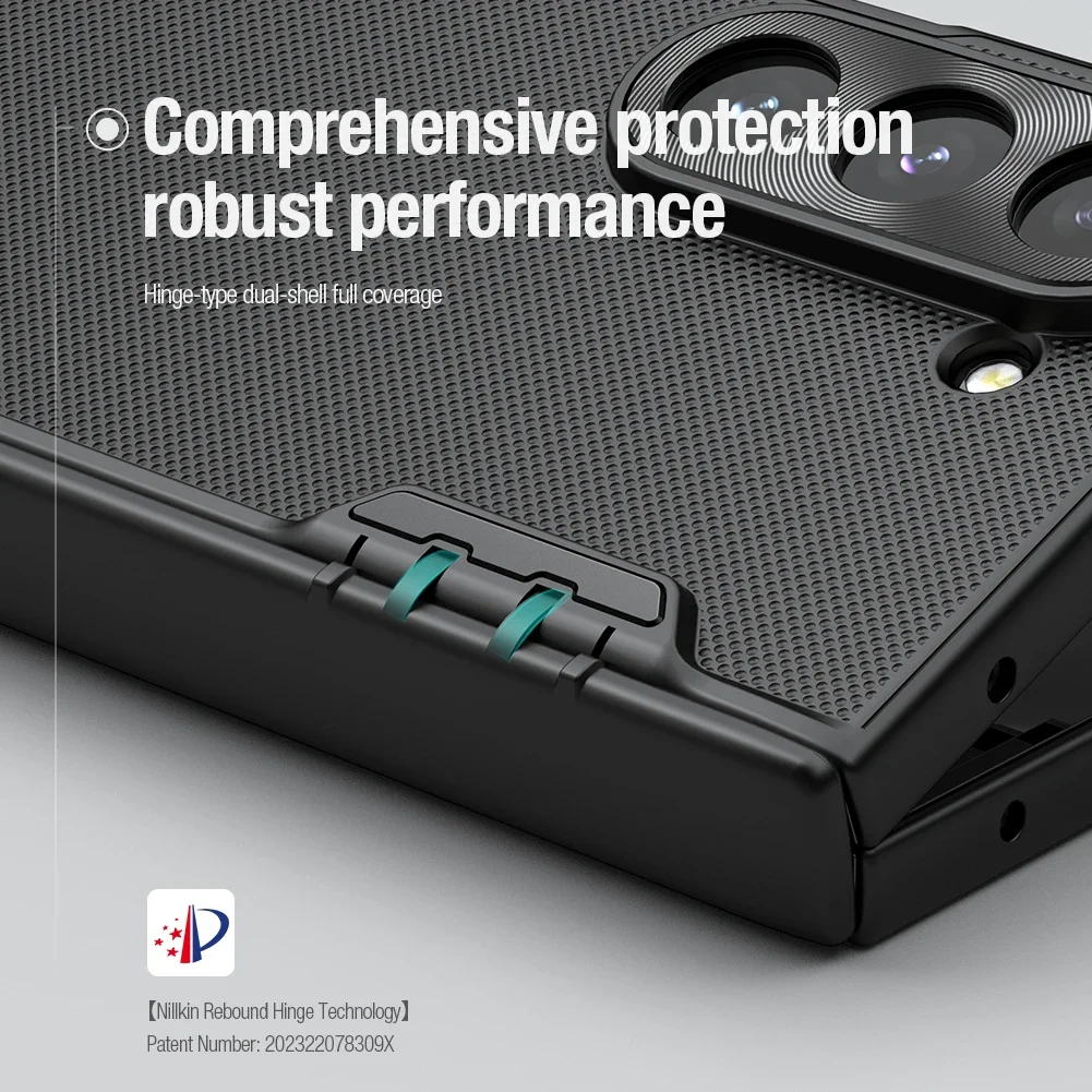 Thumbnail 3 - #10 Latest Samsung Z Fold 6 Cases Offers