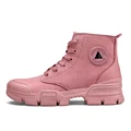 pink women