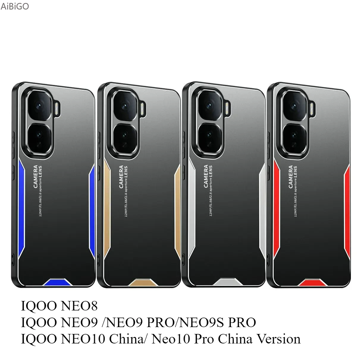 For Vivo Iqoo Neo 1…