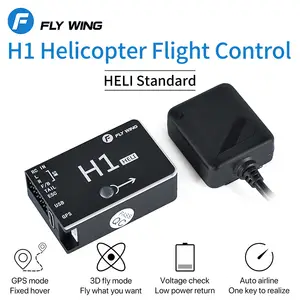 Dji Ace One Gps/ins Based Autopilot System For Rc Helicopter Multicopter -  Parts & Accs - AliExpress