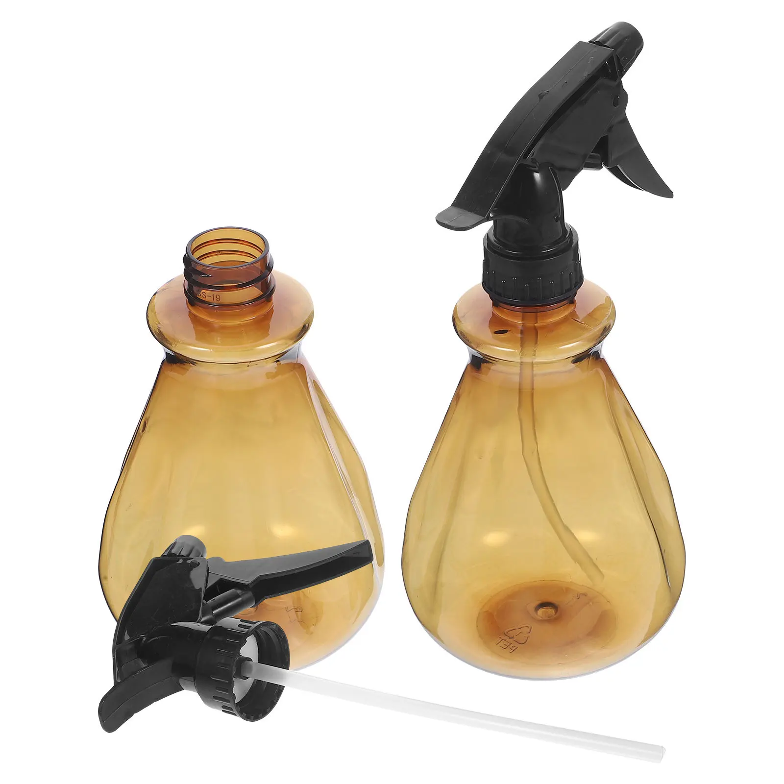 2 قطعة علب سقي محمولة رشاشات متينة متعددة الاستخدامات لحديقة المطبخ تصفيف الشعر لوازم داخلية وخارجية علب سقي #3