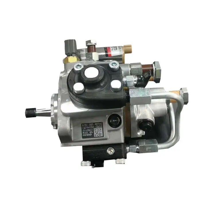 

High pressure common rail fuel injection pump 294050-0423,8-97605946-7,8976059467 for ISUZU 6HK1