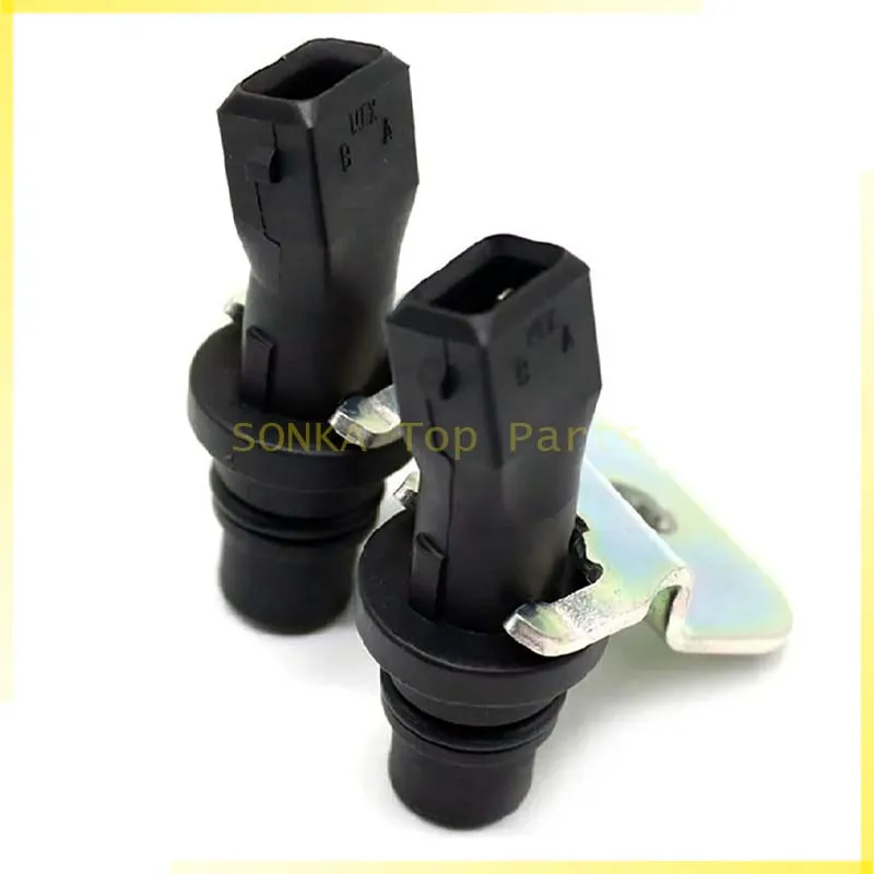 

109-7195 1097195 236-6221 2366221 MAGNETIC PICKUP for Caterpillar WHEEL LOADER 950G 11 962G 11