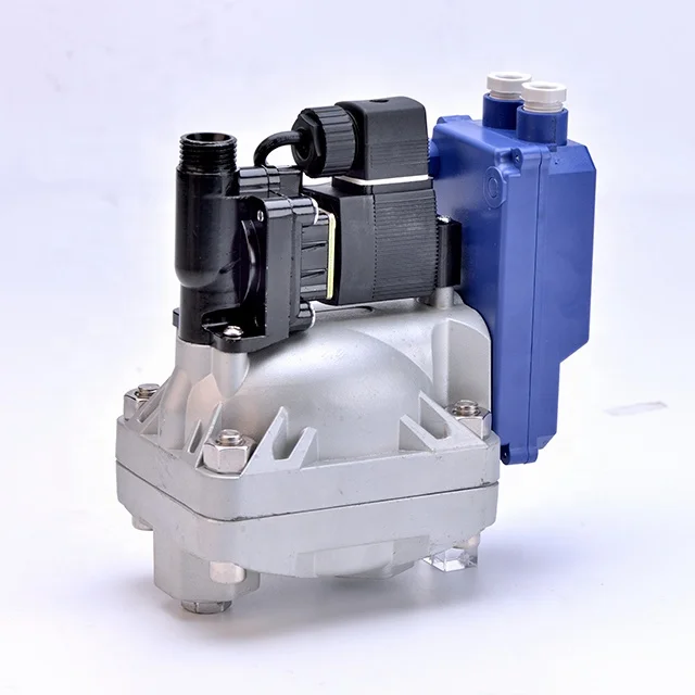 ADTV-13 Level induction Zero air-loss auto drain water Electronic Valve for Compressor