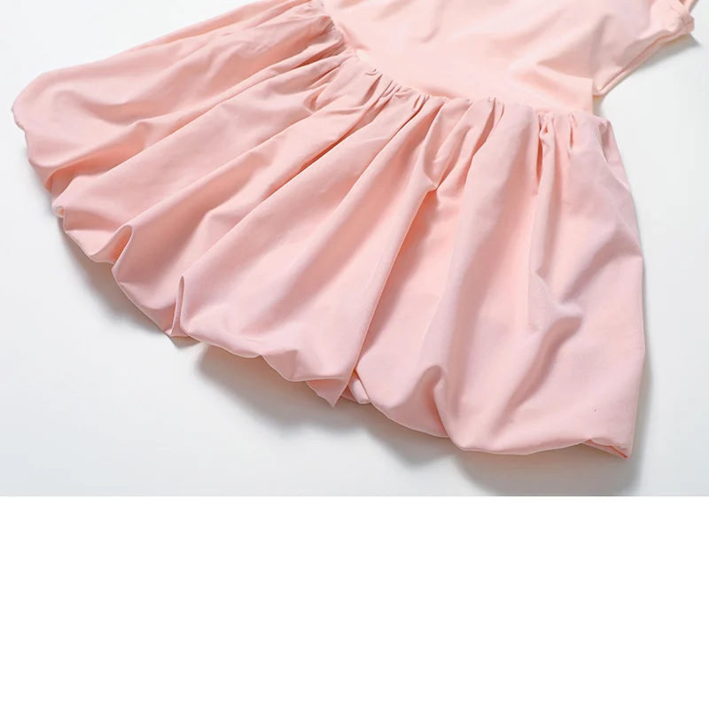 فساتين جولف رياضية صغيرة ملابس رياضية نشطة 2025 وسادة تجريب تنس اليوغا مجموعة فستان مدمج للتمرين