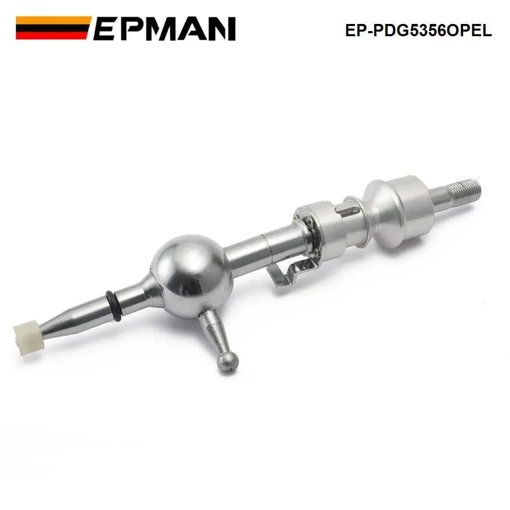 EPMAN Racing Manual Short Throw Shifter For Chevy Cavalier Sunfire 00 01 02 03 04 05 JDM EP-PDG5356OPEL