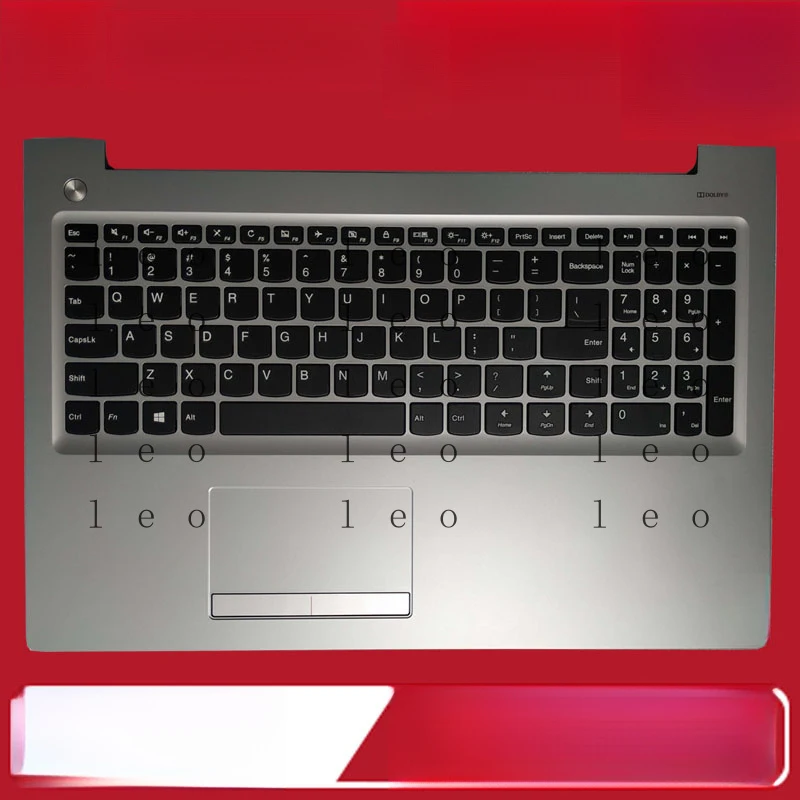 

Подходит для клавиатуры Lenovo IdeaPad Xiaoxin 310-15IKB 510-15IKB 310-15ABR с корпусом C-типа.