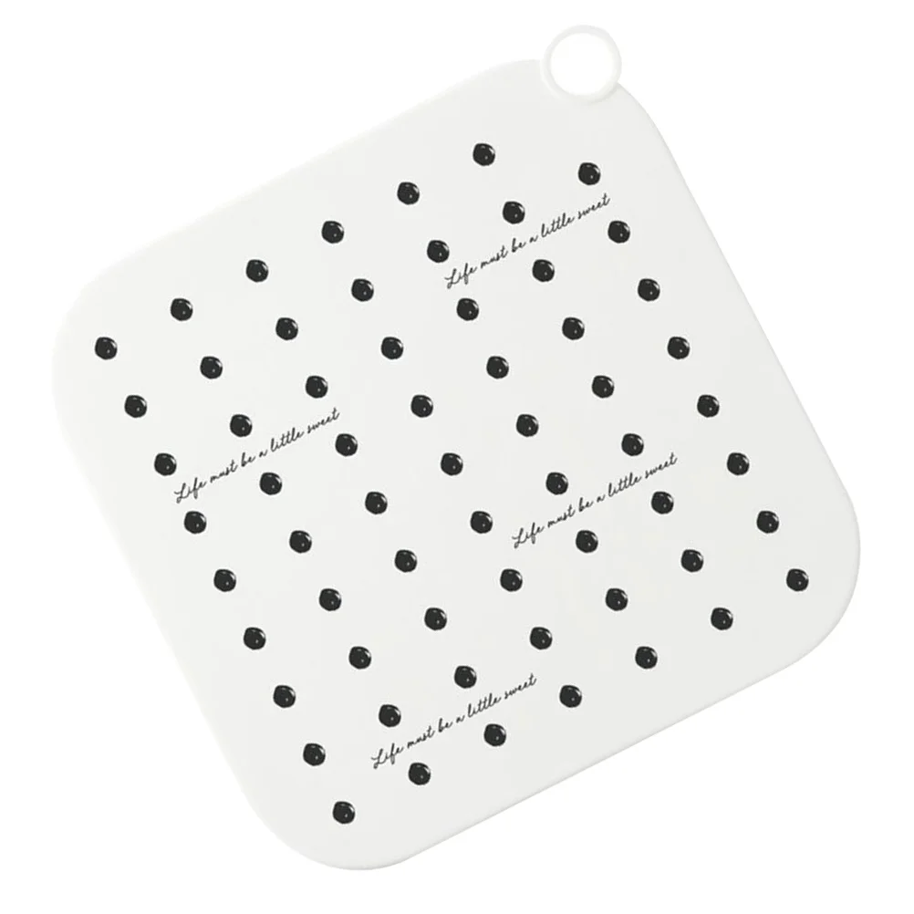 

Silicone Sink Plug Cover Floor Drain Strainer Creative Deodorant Stopper for Kitchen Bathroom Utility Sink Strong Adsorption Pad