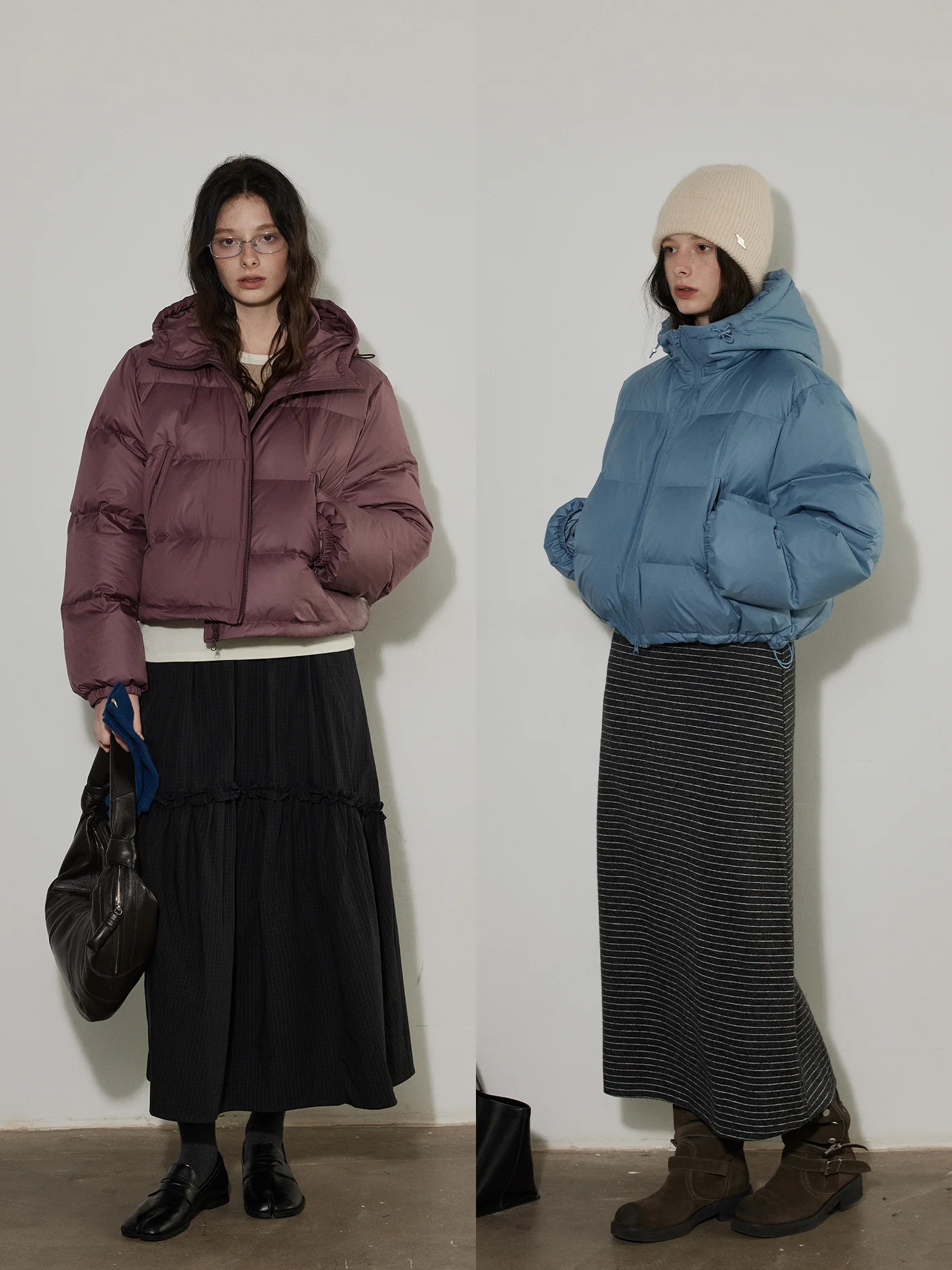 

Lofi Choose женское пальто-пуховик Jaet с капюшоном и завязками Thiened, зимнее пальто, повседневное свободное теплое пальто, верхняя одежда на пуху