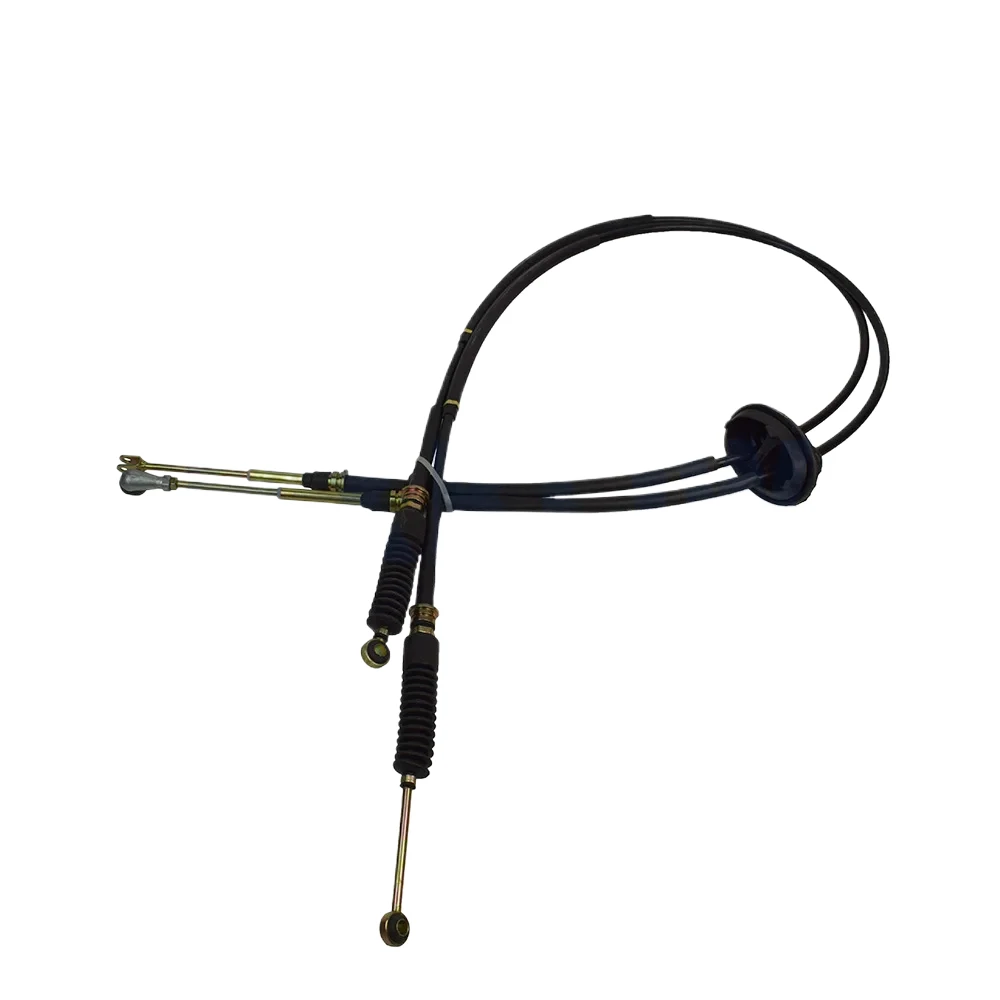 

Оригинальный трос переключения передач для L300 1999-2002 P03 P06 P13 P14 P15 P16 Mb484114 высокое качество