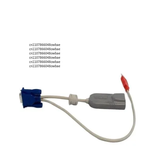 P2CIM-AUSB-C For Raritan KVM Cable USB CIM for Paragon II