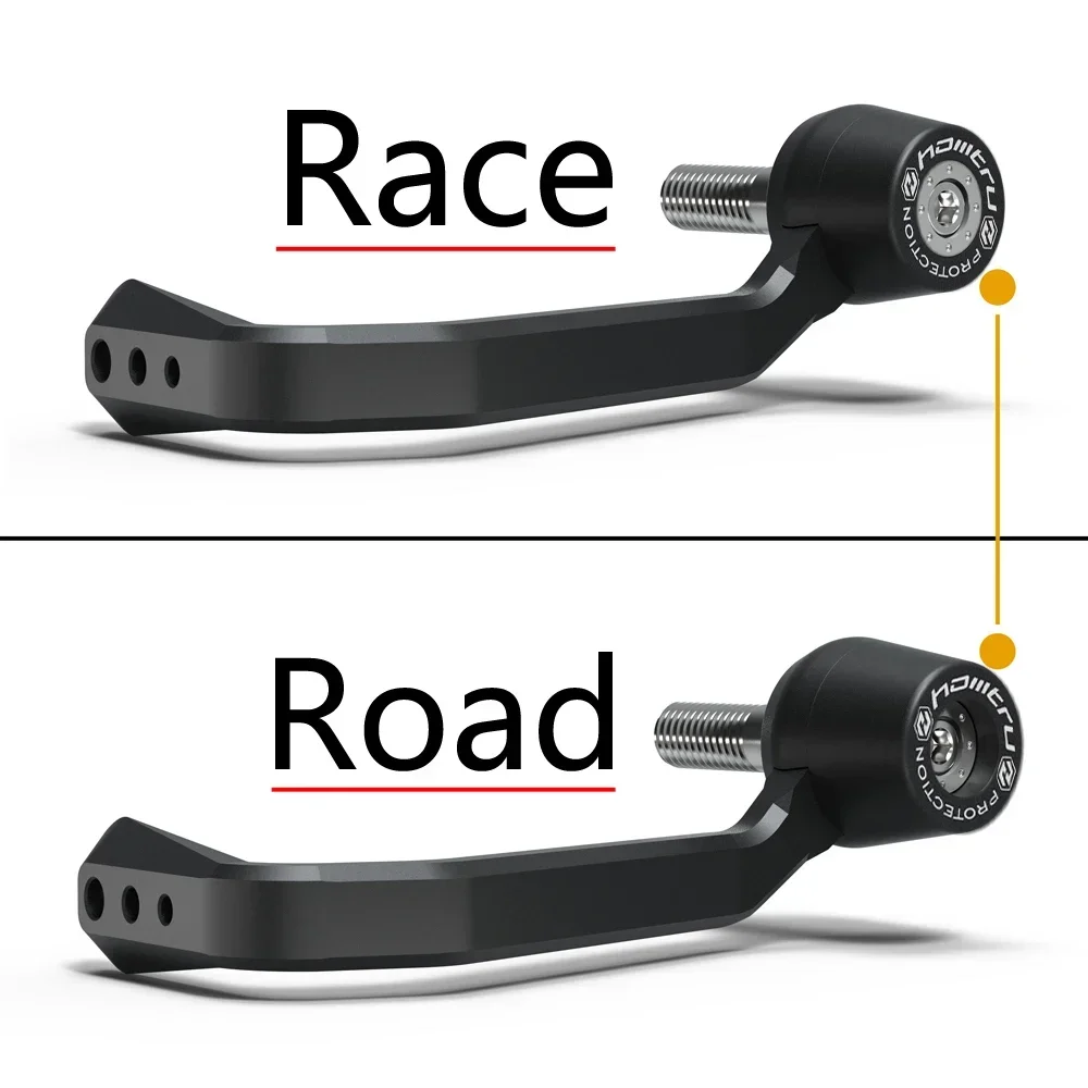 

For Ducati Scrambler 1100 2018-2023 Brake and Clutch Lever Protector Kit