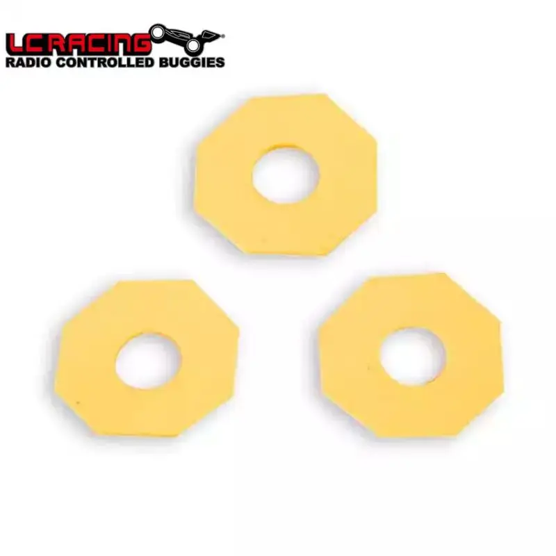 

Оригинальные тапочки LC RACING C7032 HDS(3) для LC10B5