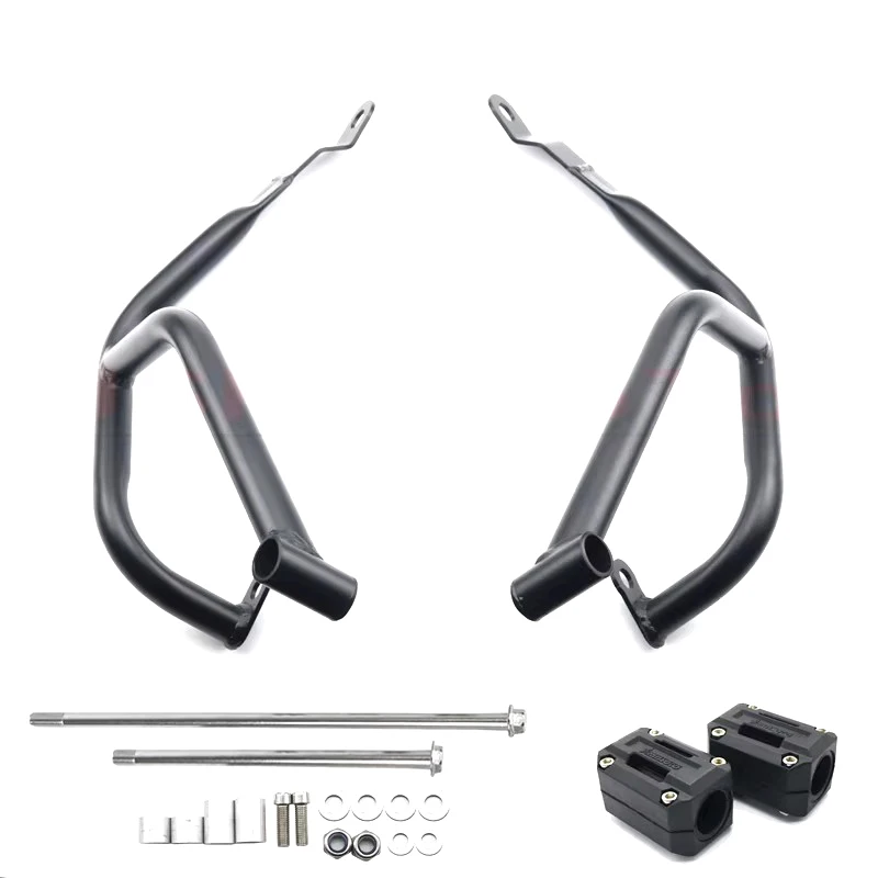 

Защитные дуги для двигателя KTM 390 250 Duke, противоударные гоночные бамперы, защита от падений для мотоцикла