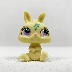 CW Pet Shop Animal Cute Rat Monkey Rabbit Mouse Mole Fox doll action Figure Anime Toys for Children