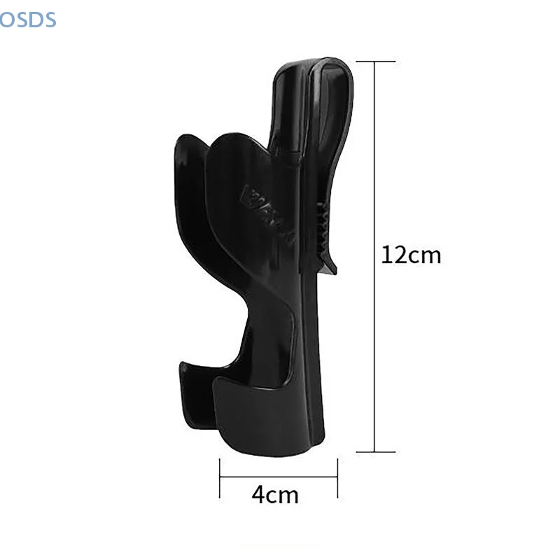 1/2/3PCS Soccer Referee Positioning Accessories Spray Holder Waist Buckle for Football Referees Spray Holding​