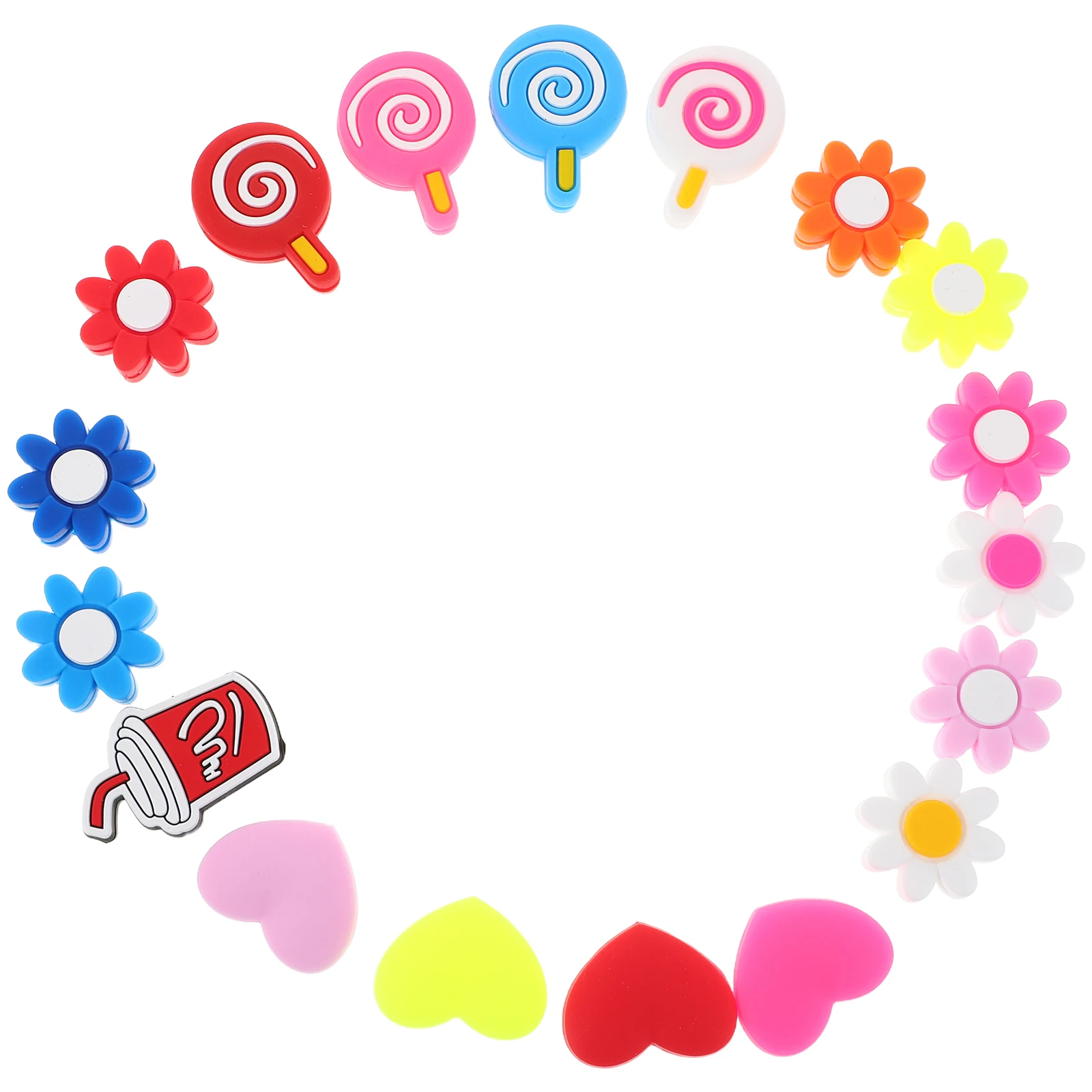 

Tennis Racket Shock Absorber Racquet Vibration Dampener Dampening Accessory Silicone Fun Dampeners Dampner for Rackets