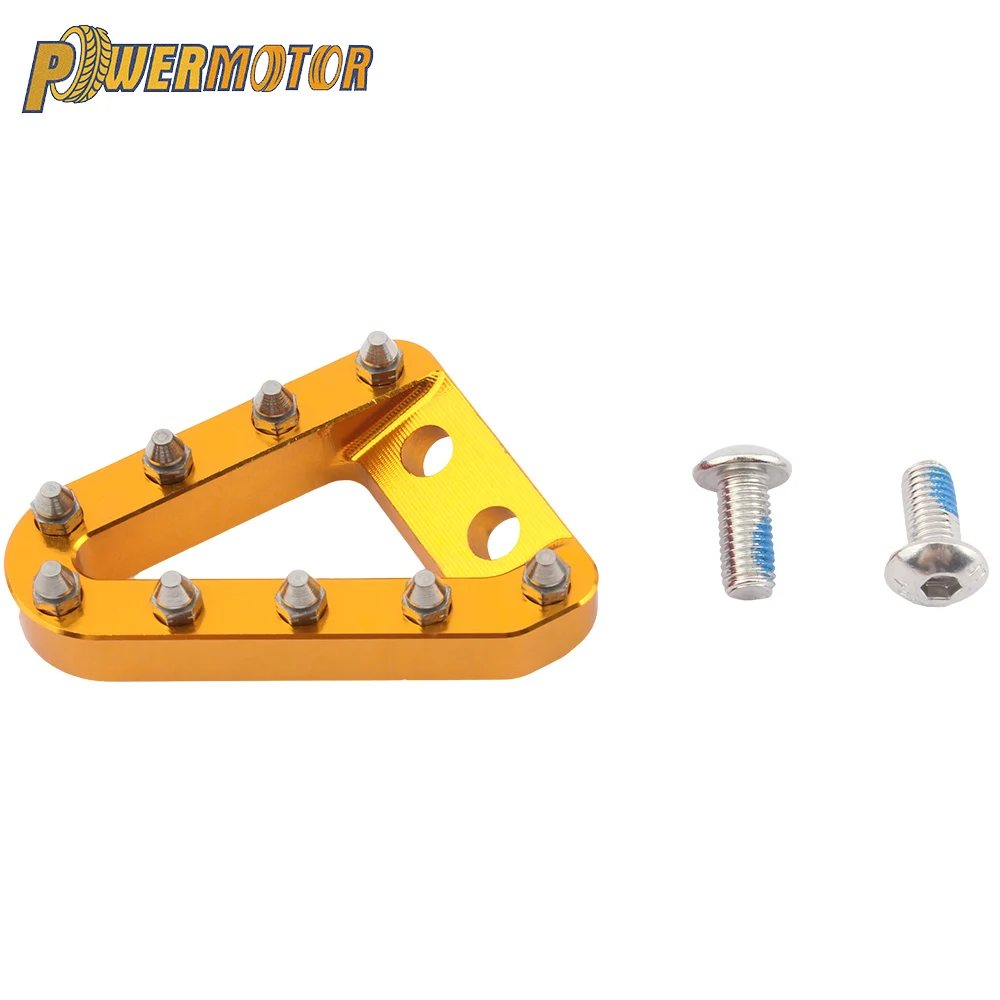 Motorcycle Brake Clamp For KTM SX SXF EXC Motocross High Qua