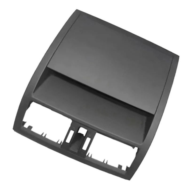 AY03-Car أداة لوحة غطاء منفذ الهواء التحكم المركزي لوحة مكيف الهواء الإطار GS1D-55-311 لمازدا 6 GH 2009-2012