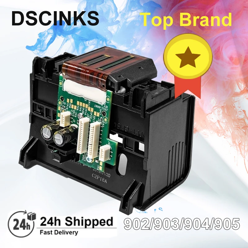 

Printhead for hp 902 903 904 905 printhead for HP OfficeJet Pro 6954 6960 6962 6968 6975 6978 Printer Head