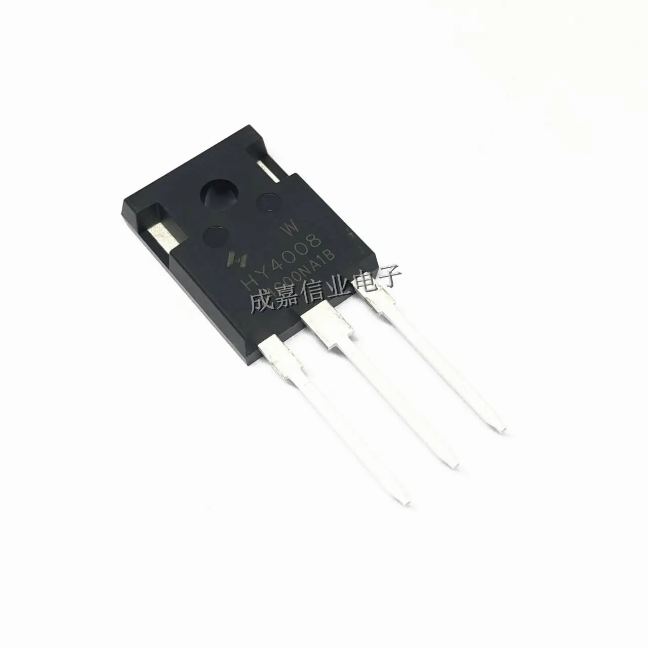 Imagem -06 - Mosfet do Modo do Realce do N-canal Produto Brandnew Genuíno Hy4008w To2473 Hy4008 80v 200a 10 Peças Pelo Lote