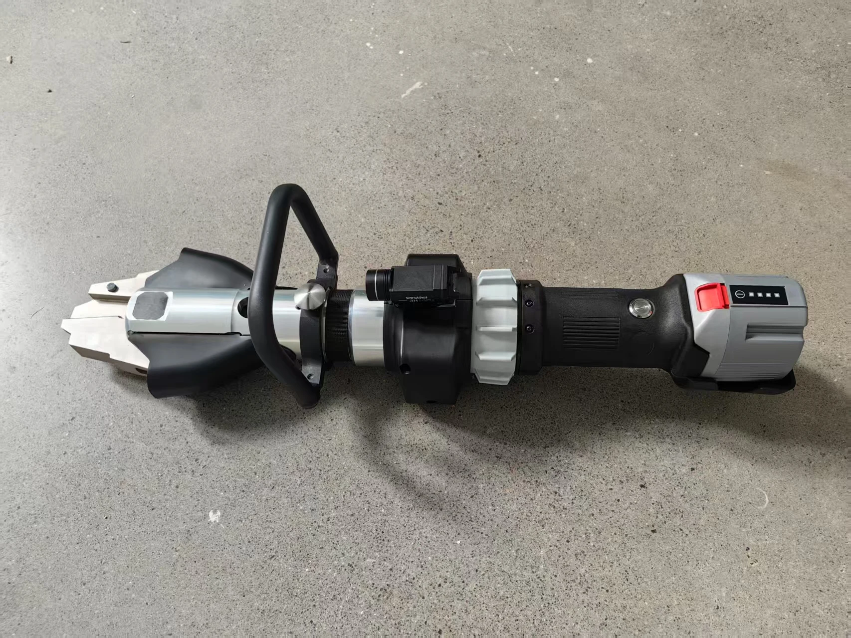 أدوات الدخول القسري لباب البطارية من المصنع، ذراع قوي #3