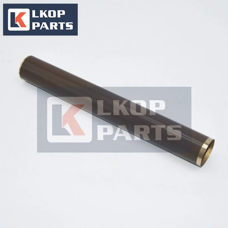 5PCS RL1-0024 Metal Fuser Film Sleeve as used for HP LaserJet 4250 4350 4300 4345 as used for Canon imageRUNNER iR 1730 1730i 17
