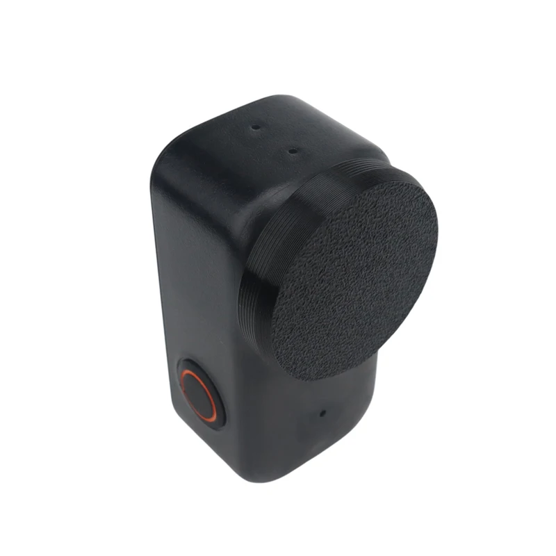 Weiche Gummi Objektiv Kappe Für DJI Osmo Nano Objektiv Schutz Anti-Scratch Schutzhülle Für DJI Osmo Nano Kamera Zubehör – Detail 5