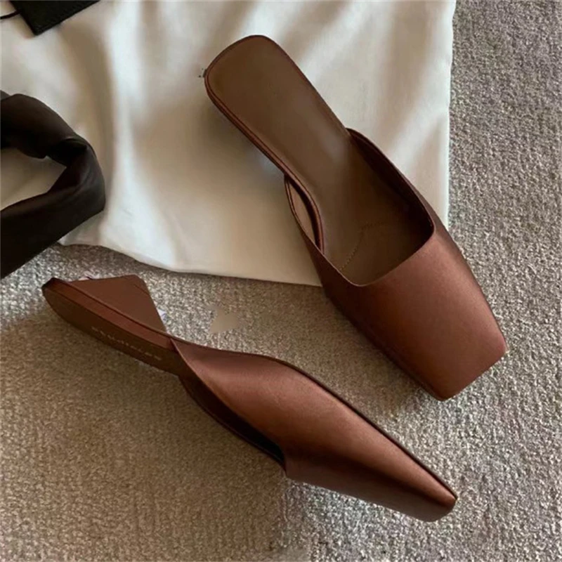 Eilyken High Quality Silk Squa - Quality Summer Clothing ulasan dan harga