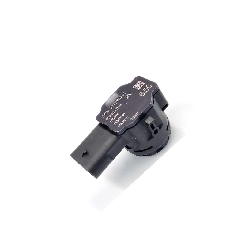 2pcs Front Rear PDC Parking Ultrasonic Radar Sensor For BMW G12 G15 G05 F95 G06 F96 G07 66209471930 66209826784 - view 5
