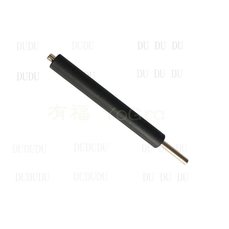DD   Label Printer Part Platen Roller Fit for Zebra GT800 GT810 GT820 GT830