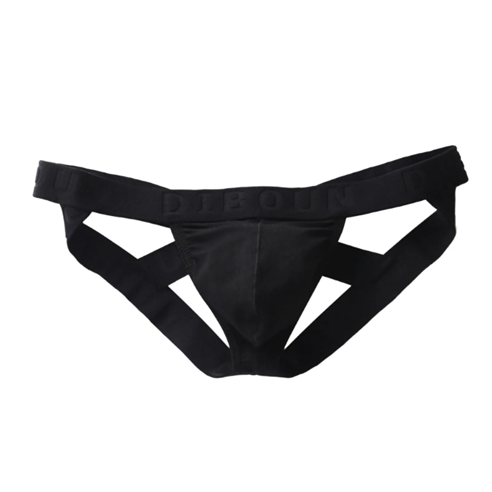 

Спортивное нижнее белье, мужские эротические однотонные трусики, сексуальные открытые и удобные трусики, мужские эротические однотонные трусы с фитилем, мужское нижнее белье