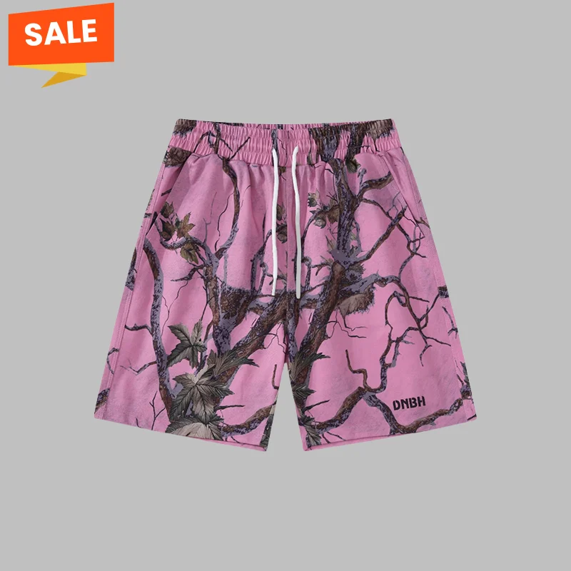 

2025 Men's Summer Sports Training Shorts Casual Loose Breathable Fitness Running Adult Men's Children's Parent-child Shorts
