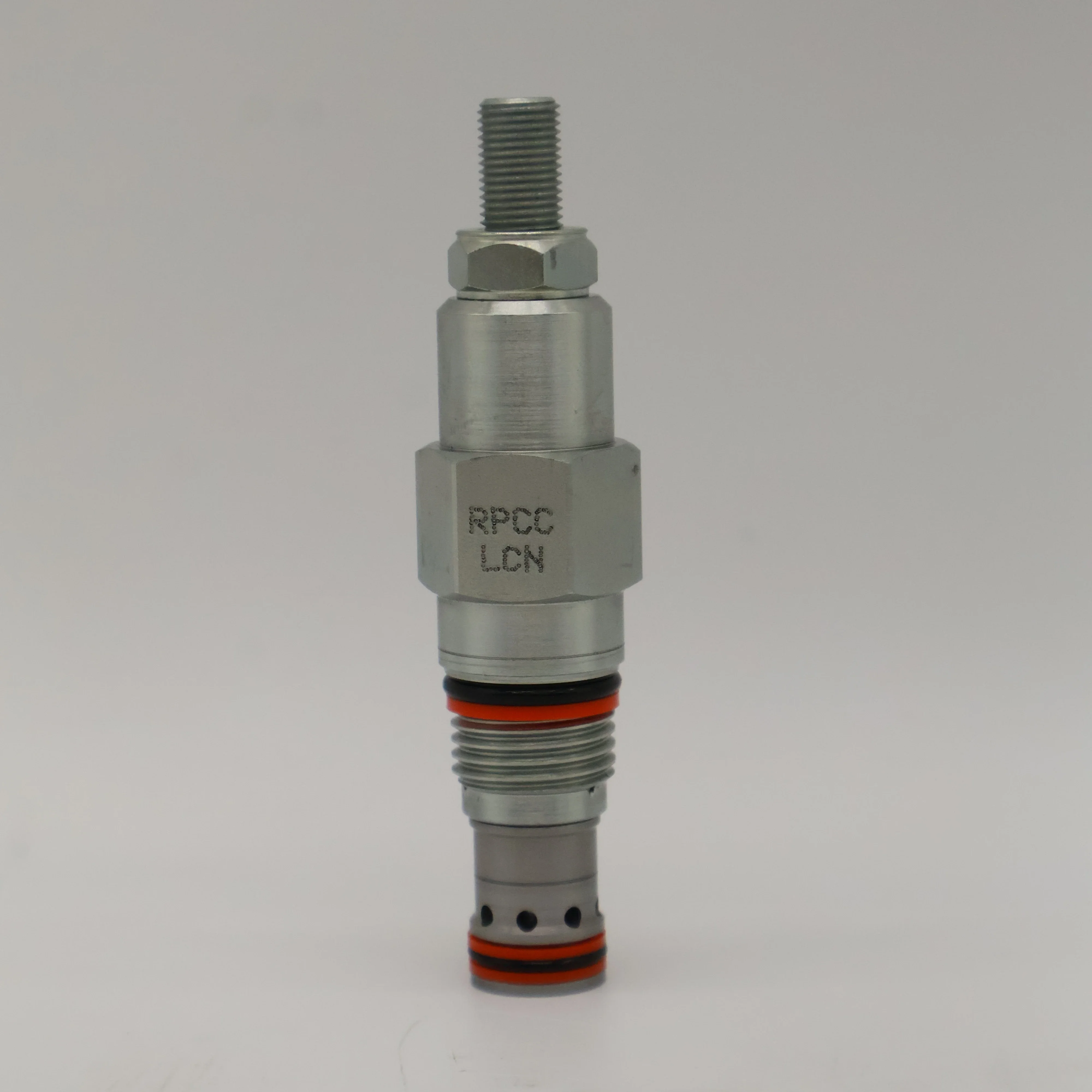 RPCC-LCN Hydraulic Cartridge Valve CBCA-LHN RBAC-OAN RDDA-LCN RVBA-LAN RVEA-LAN RVGA-LAN RVIA-LAN Hydraulic Pilot Check Valve