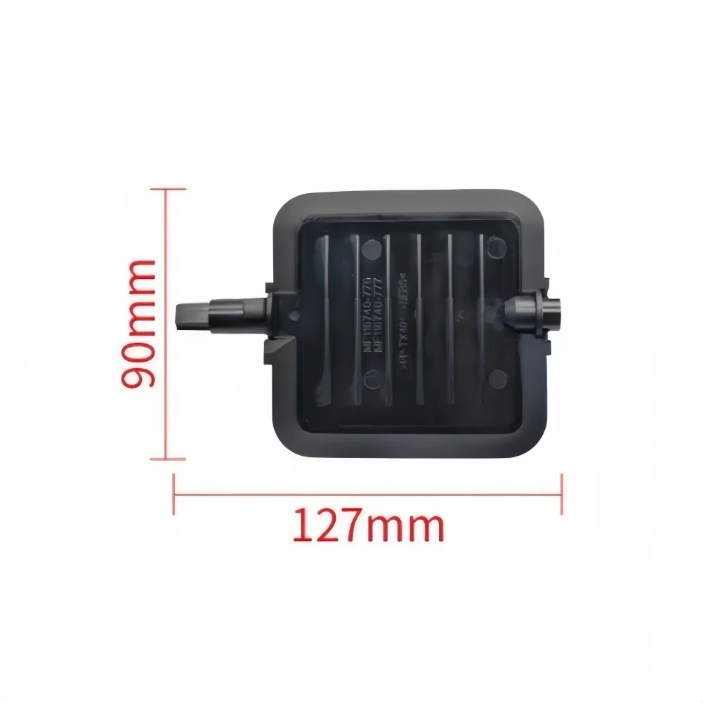 Air Conditioner Evaporator Flap Of The Warm Air Blower For BMW For MINI F54 F55 For F56 F57 F49 For F48 For F52 For R56 R55