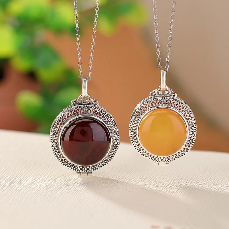 S925 Sterling Silve…