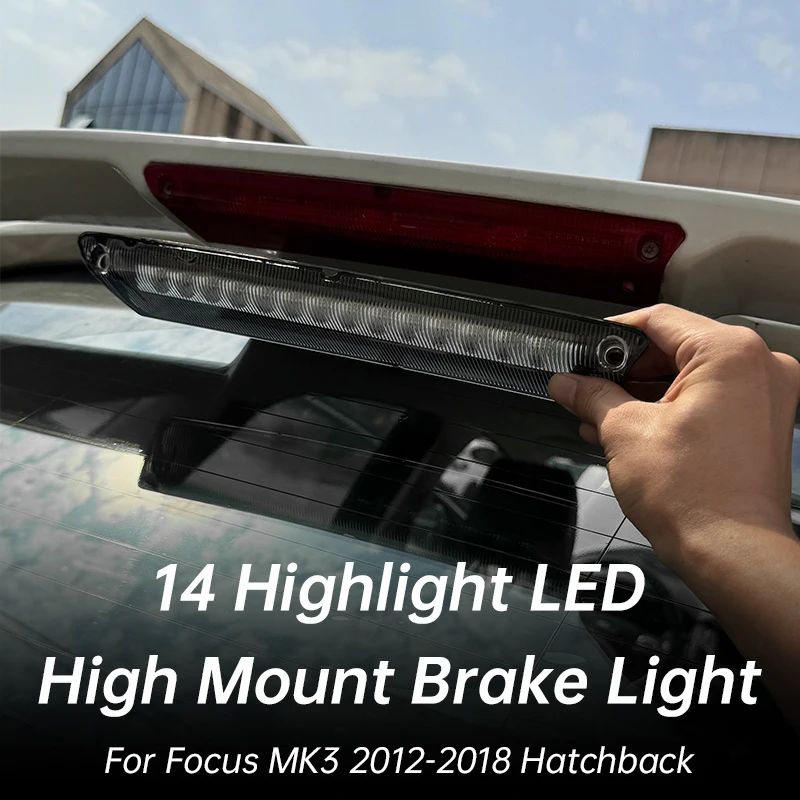 What Is a Focus RS Diffuser and How Can It Transform Your Ford Focus?