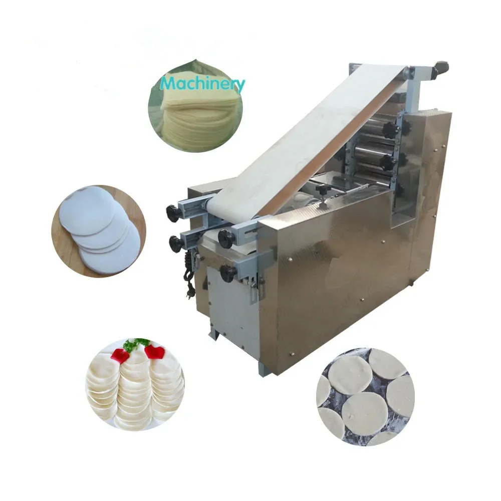 Fully Automatic Pita Bread Roti Maker Making Machine Price/arabic pita bread machine