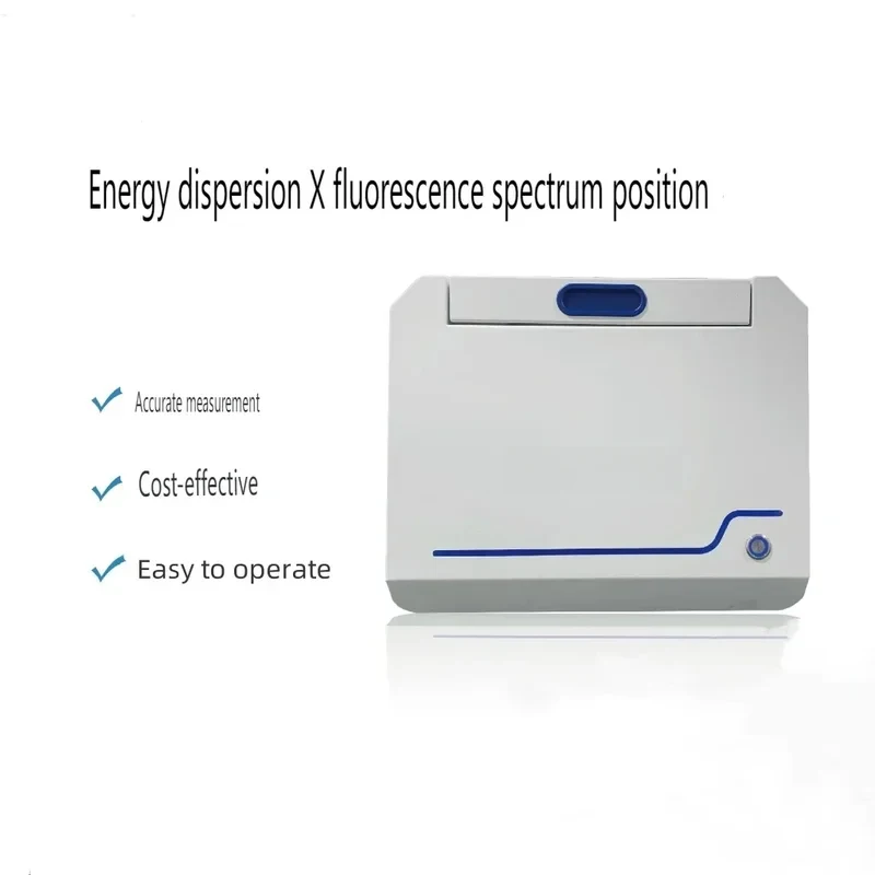 PM-4 Gold Tting hine X Sdd Detector X Spextometer