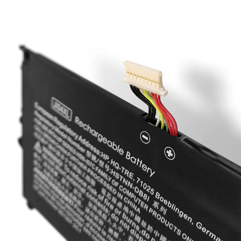 CSMHY Original New 47.04Wh JI04XL J104XL Laptop Battery For HP Elite X2 1012 G1 G2 901247-855 901307-541 HSN-I07C HSTNN-UB7E