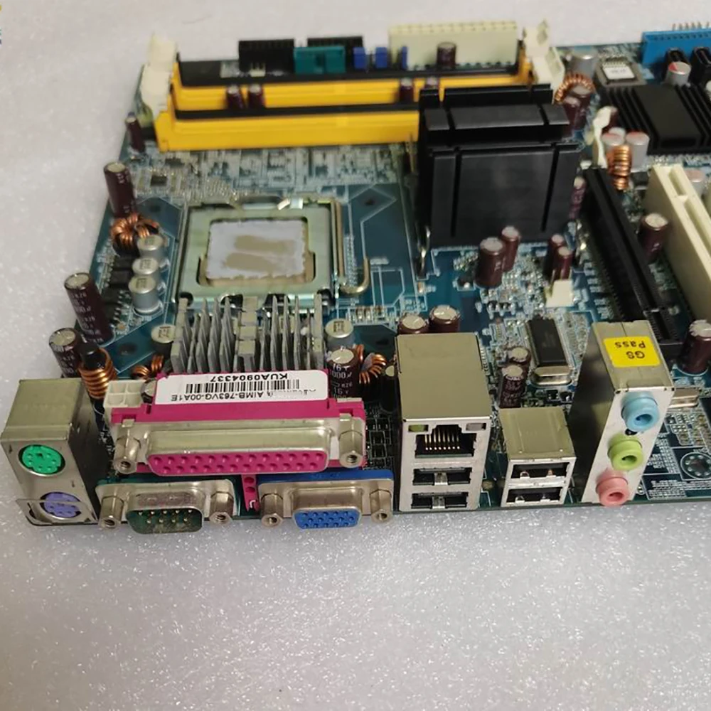 highly reliable AIMB-763VG-00A1E AIMB-763VG Industrial Control board