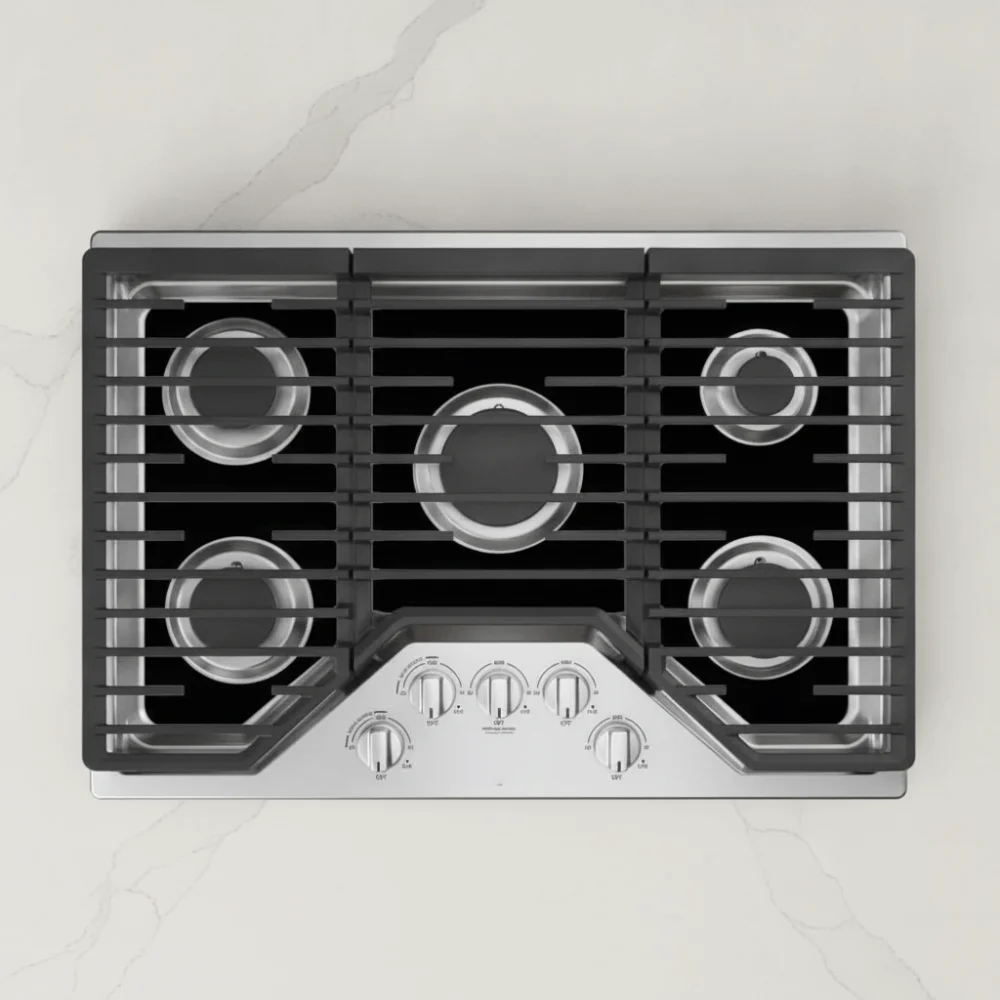 Nonstick Silicone Gas Stove Protector Mat Grease-proof Heat Resistant Gas Range Mat Black Flame-retardant Gas Stove Gasket