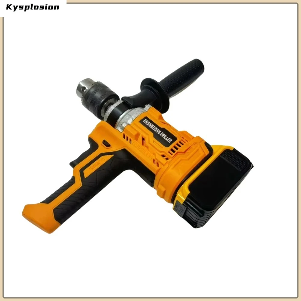 Thumbnail 3 - #29 Cement Mixers List of Top Picks