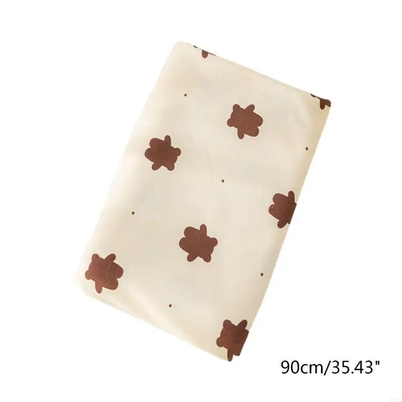 Q22D Newborn Receiving Blanket Baby Summer Wrap Towel Air Conditioned Room Blanket