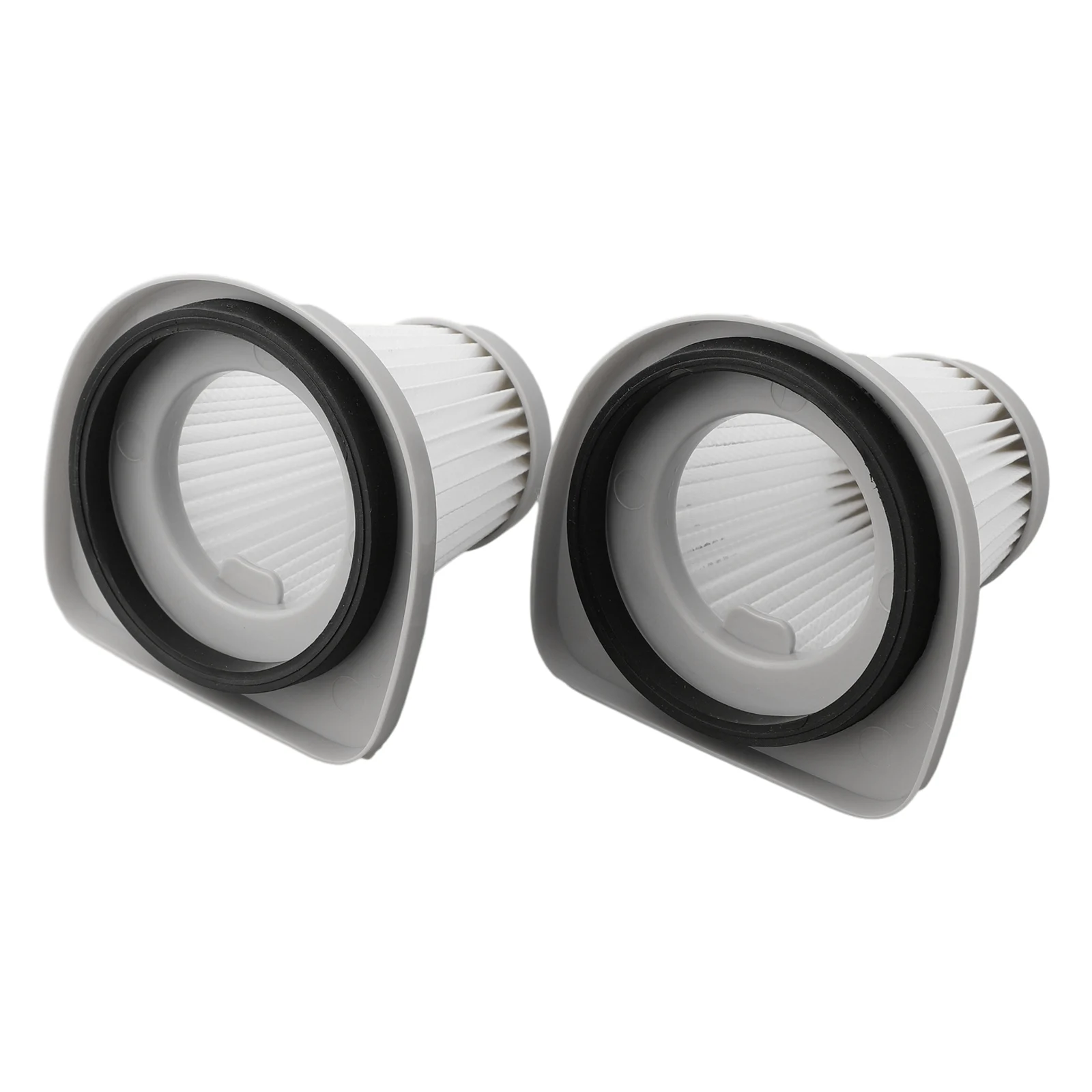 2/1PCS Washable Wired Vacuum Cleaner Filter Replacement Part 93*83*49 Mm For Inse R3S Handheld Vacuum Cleaner Accessories