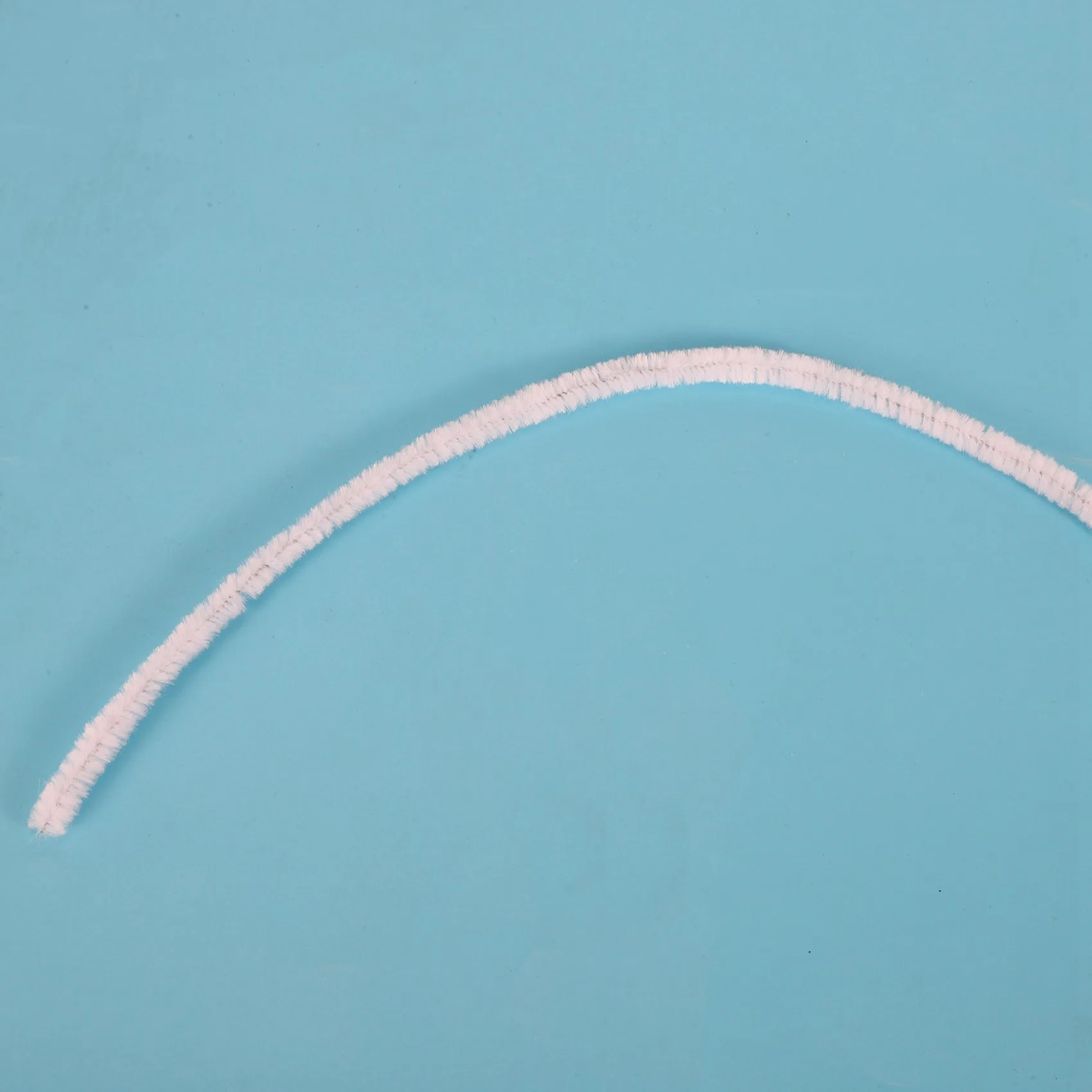 

A04F-200 Pcs 30Cm Creation Pipe Cleaners, White