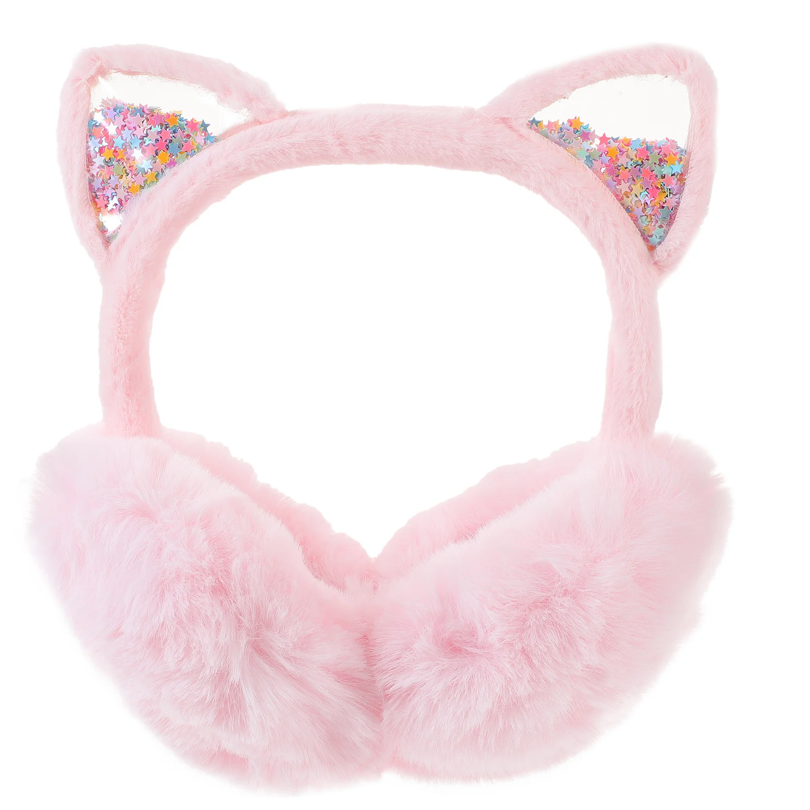 لتدفئة الأذن القابلة للطي لحماية الأذن في الشتاء وإكسسوارات غطاء للأذنين للتزلج في الهواء الطلق #6