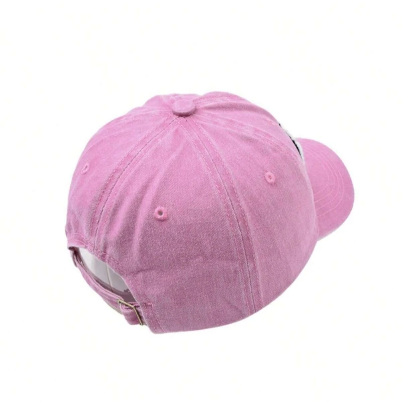 Summer Child Parent Letter MAMA MINI Baseball Cap Sun Hat for Mother and Baby