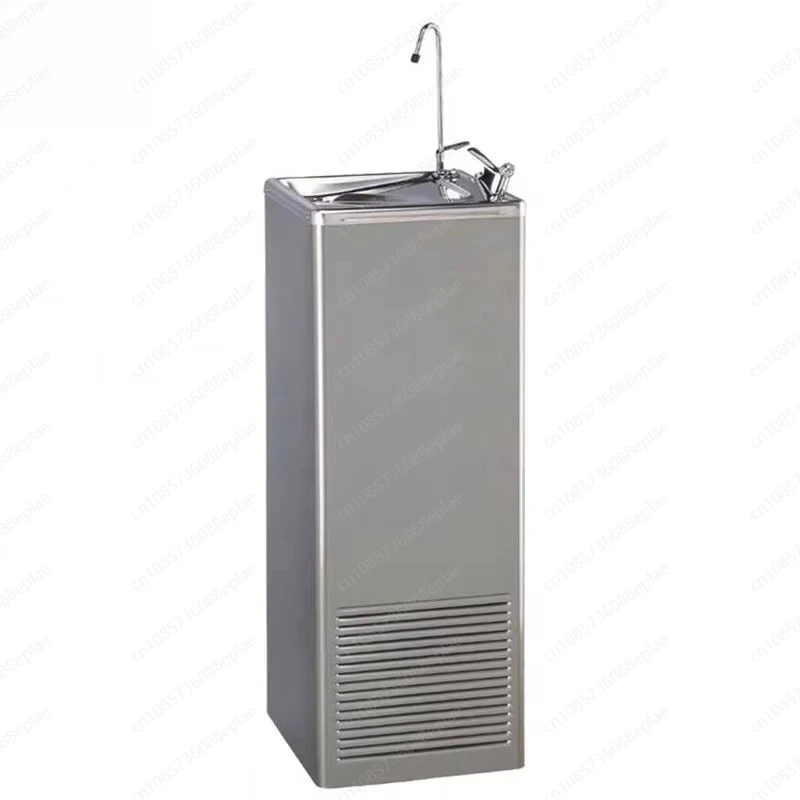 

Санитарный диспенсер для воды из нержавеющей стали, комнатный охладитель для горячей и холодной комнатной температуры для коммерческого и дома No DC-03