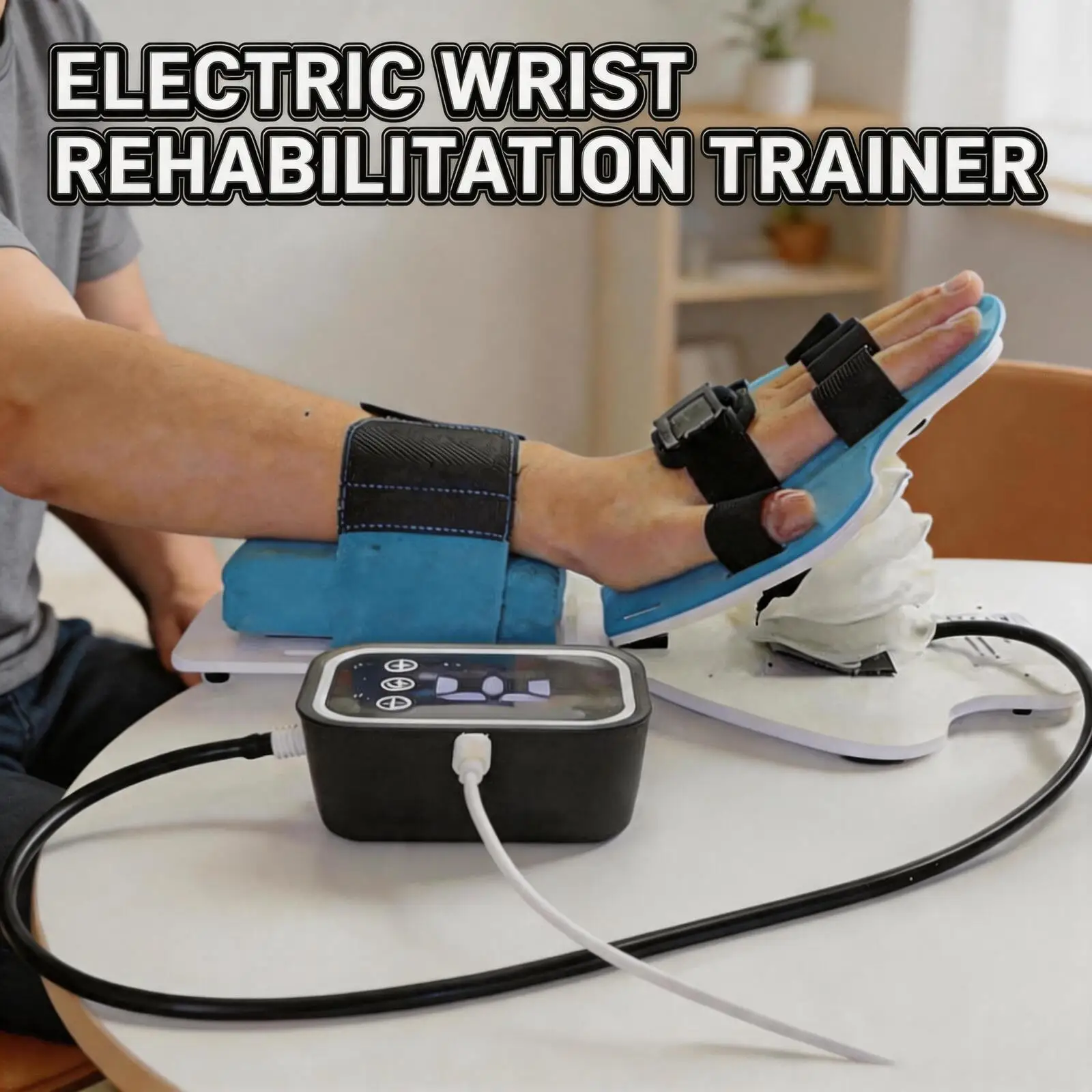 jianyoucare-manual-and-electric-wrist-joint-rehabilitation-finger-train-device-improve-finger-flexibility-bending-exerciser-home